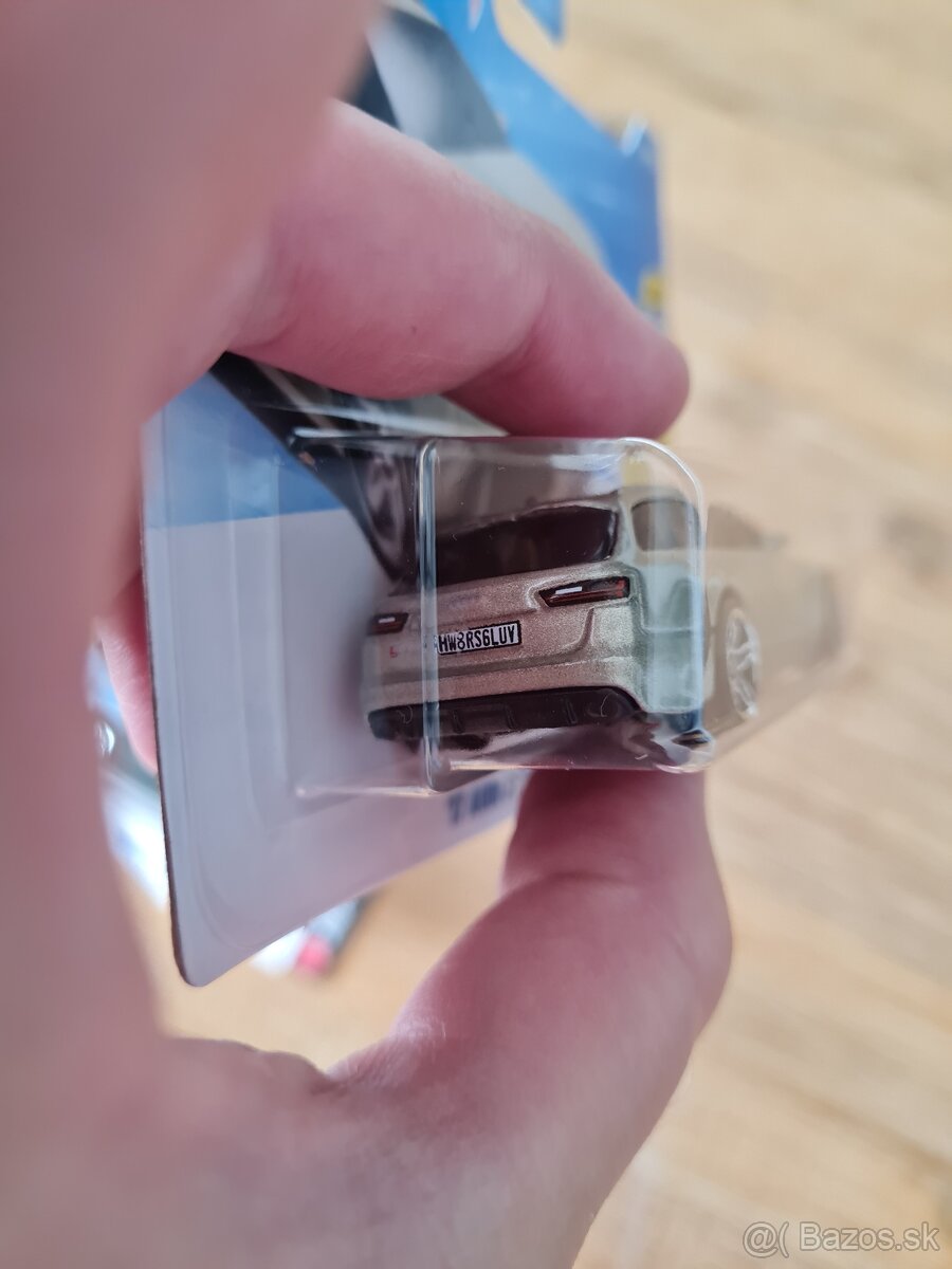 Set Audi 2026 Hot Wheels - 7