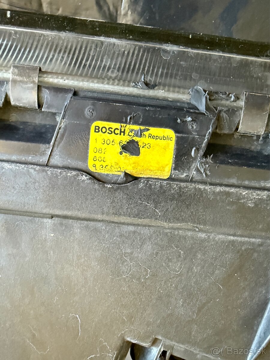 Predné čočkové svetlá BMW E36 BOSCH - 7