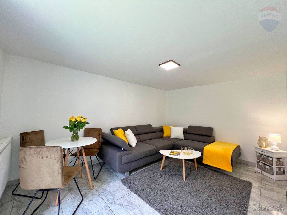 Predaj rodinného domu 78m2 Diviaky Nad Nitricou - 7