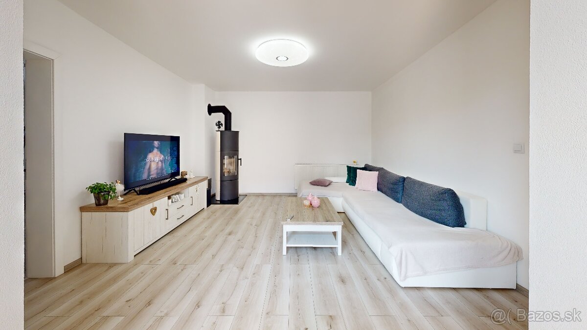 Predaj 4-izb.RD v Dolnej Strede - 7