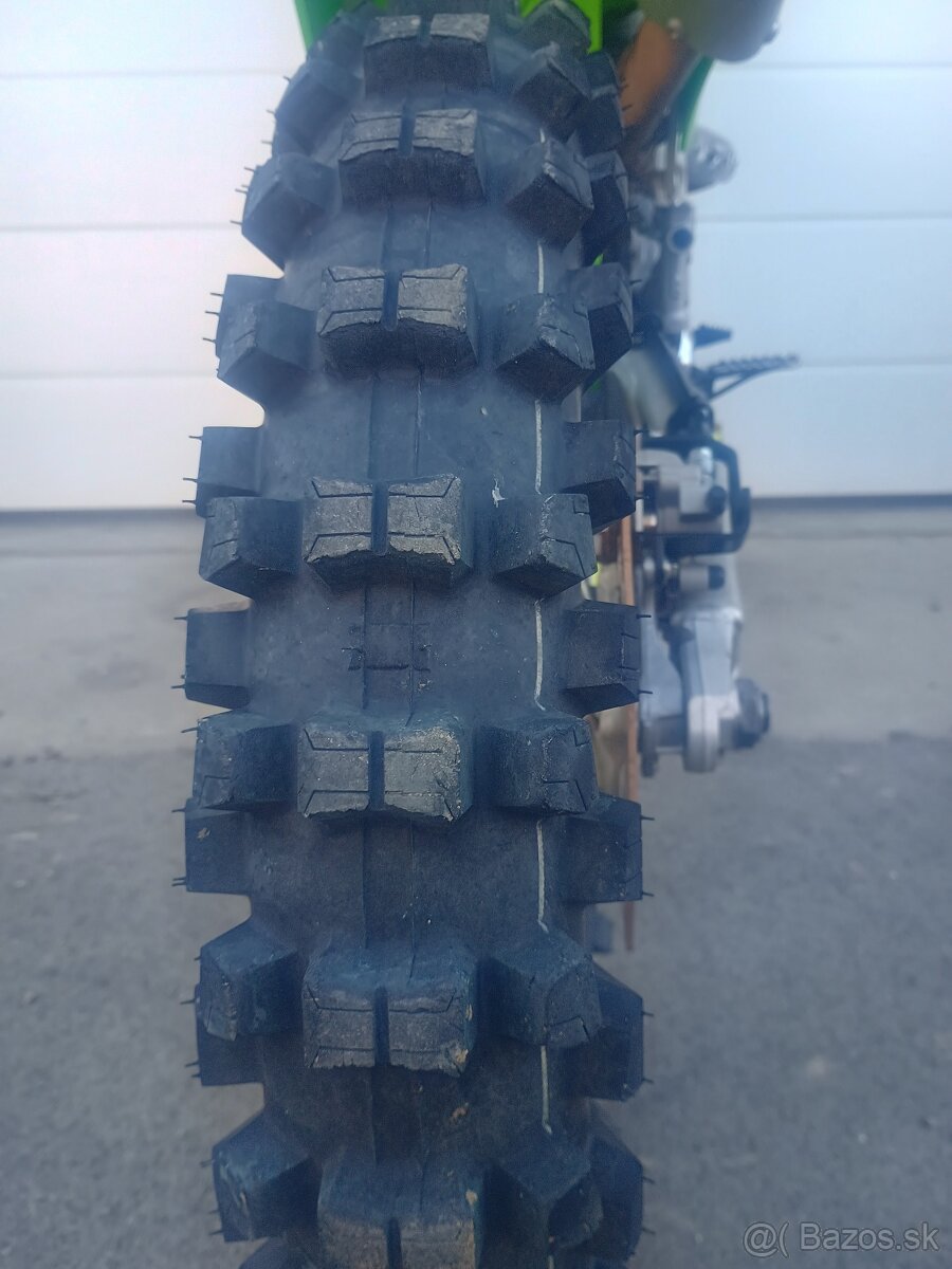 Kawasaki kx250f 2023 - 7