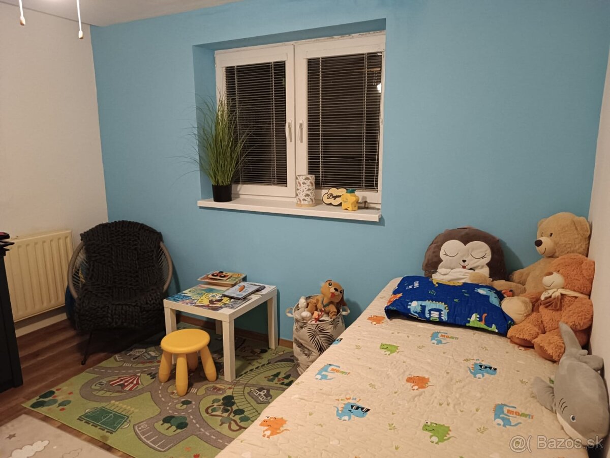 Predám dom na Molitérke - 7