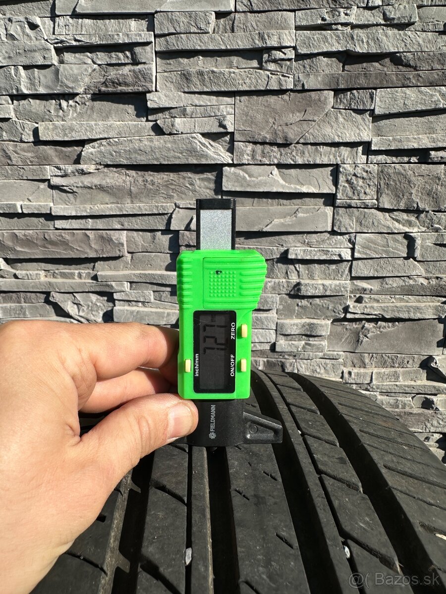 225/65 R17 102V letné YOKOHAMA - 7