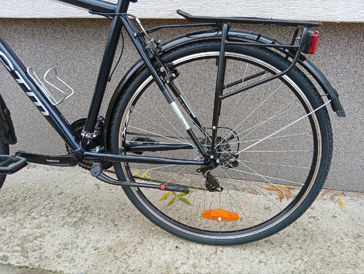 Ponúkam na predaj bicykel CTM Streem Trek 1.0 28" - 7