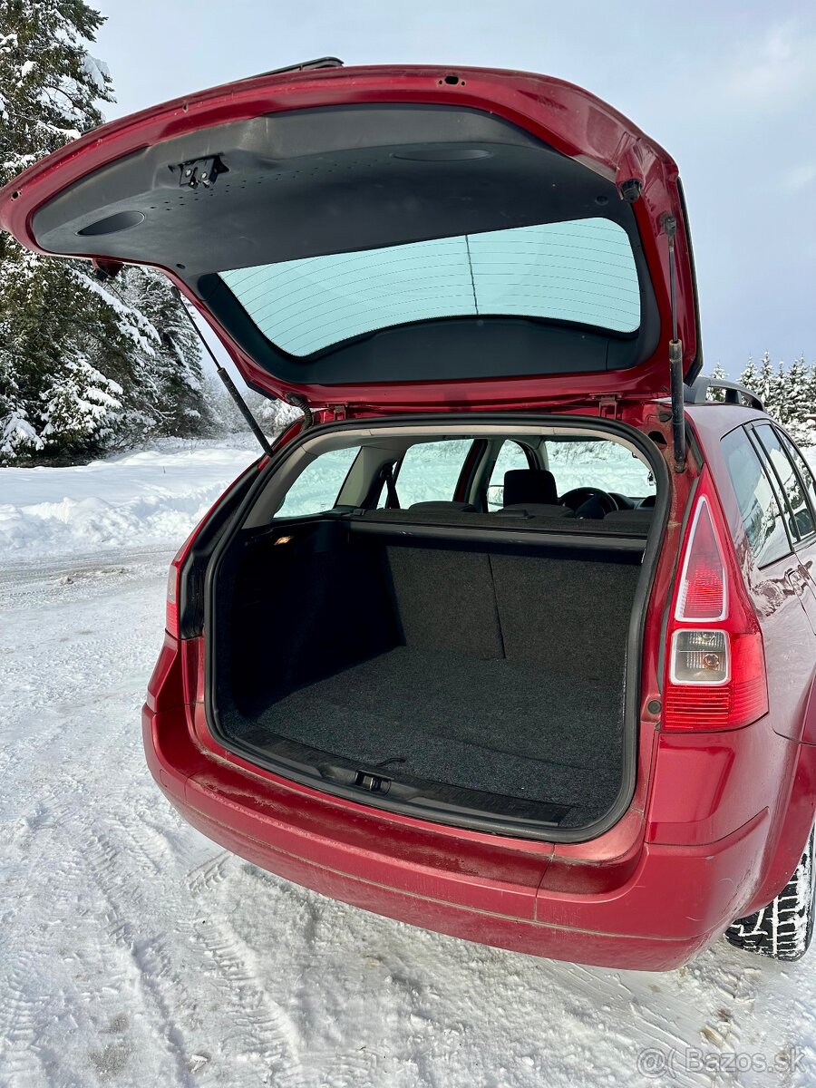 Predam Renault Megane 2 1.6 16v 83kw r.v.2007 - 7