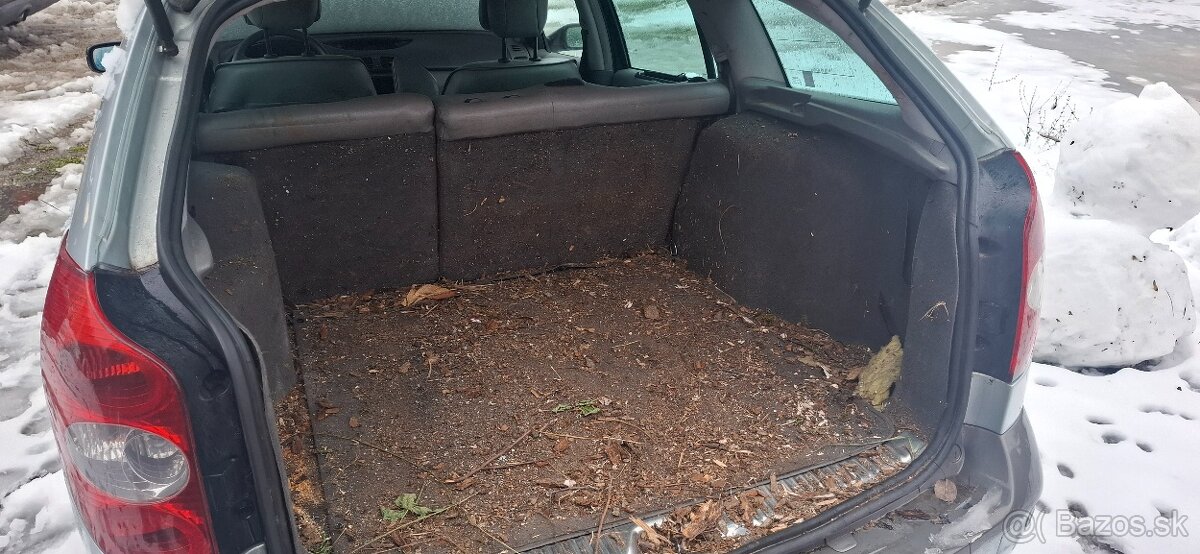 Predám Renault Megan - 7