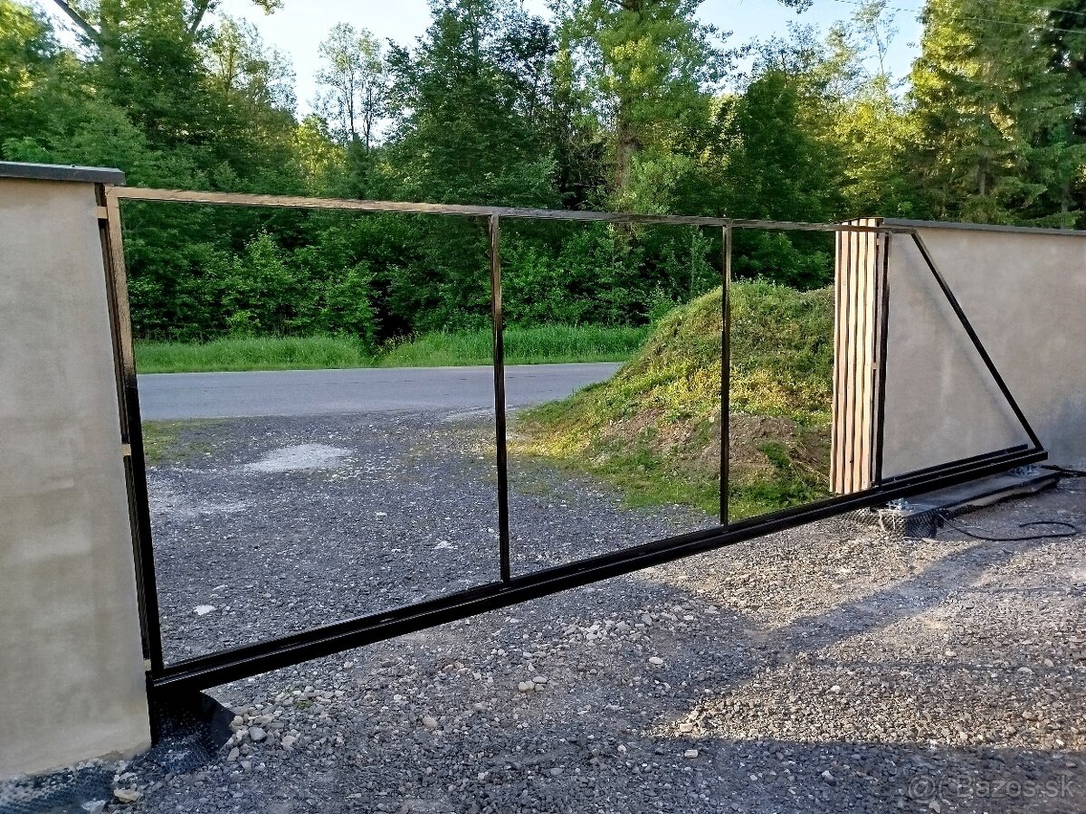 Hodinový majster - 7