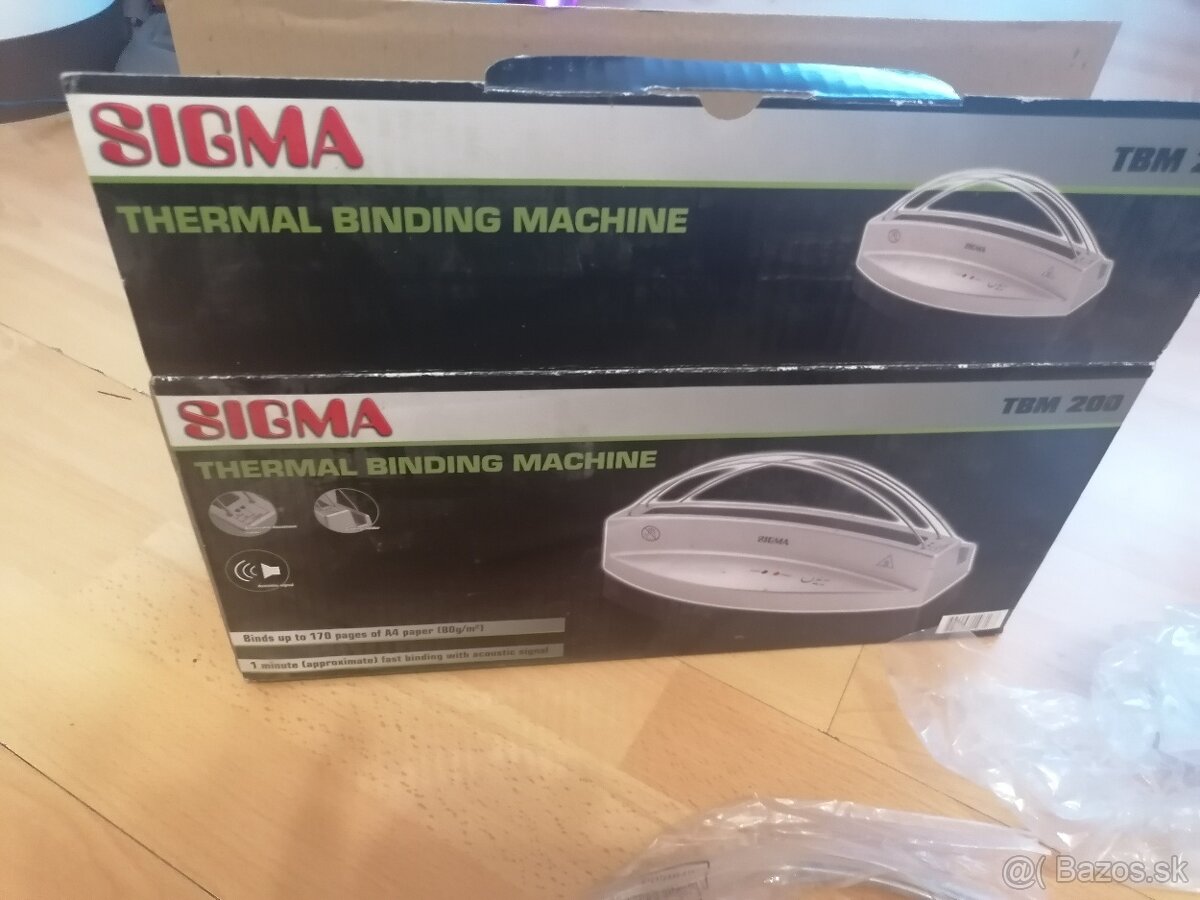 Viazačka na knihy - 7