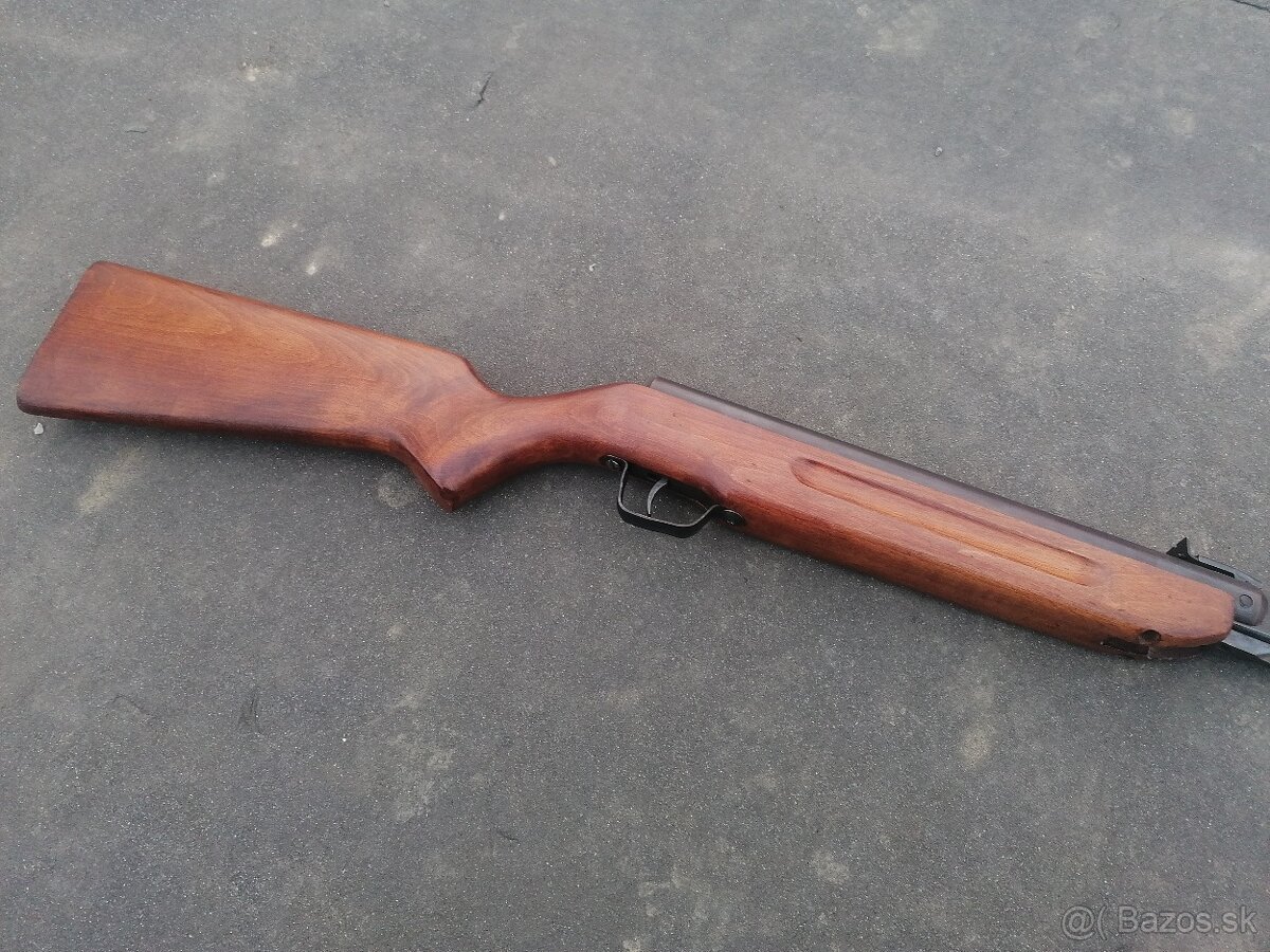 Predám vzduchovka Slavia 630 - 7