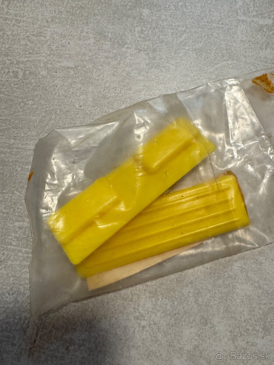 Nové Diely Škoda 105/120 - 7