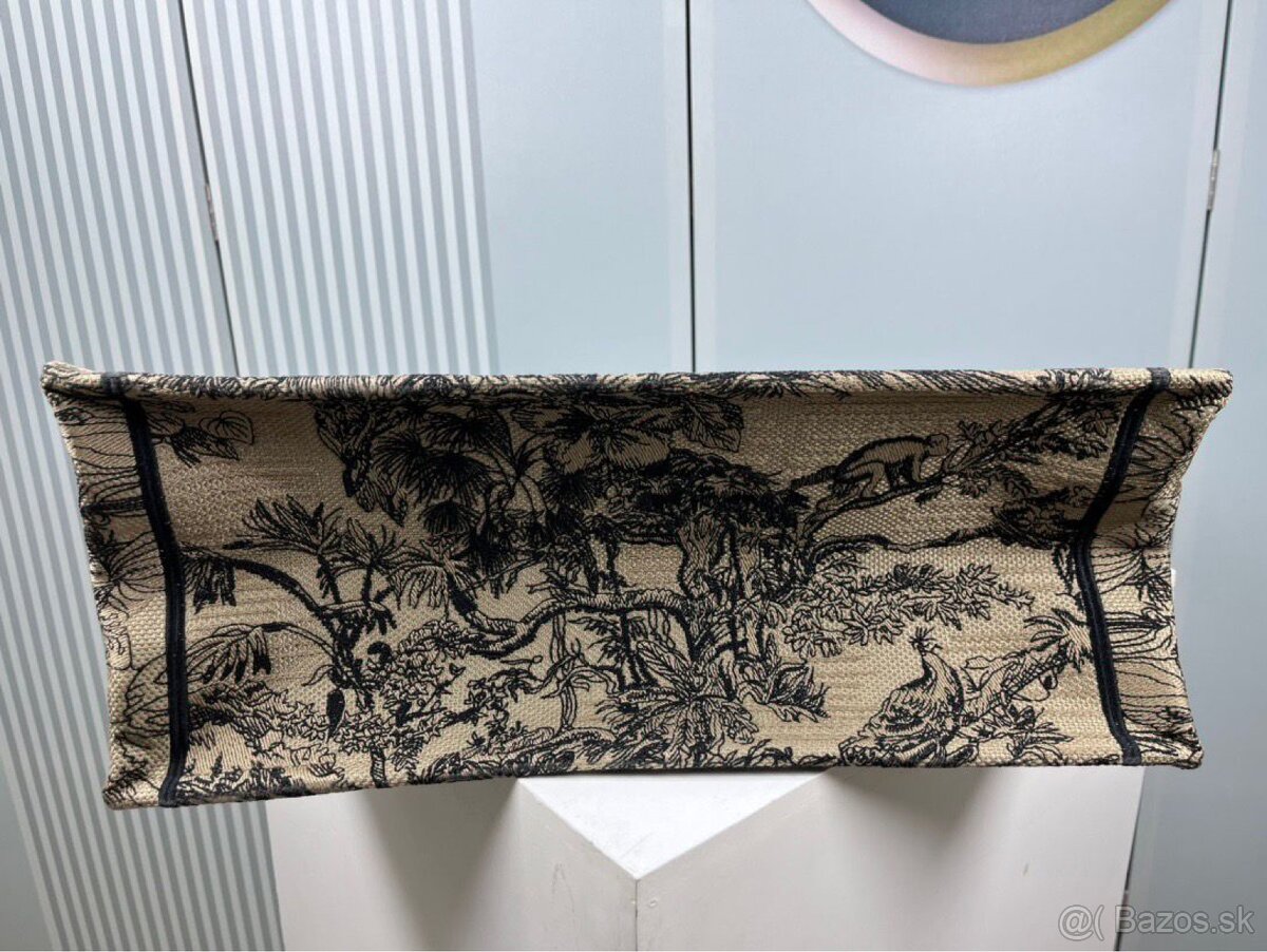 Plazova taška / kabelka D I O R - 7