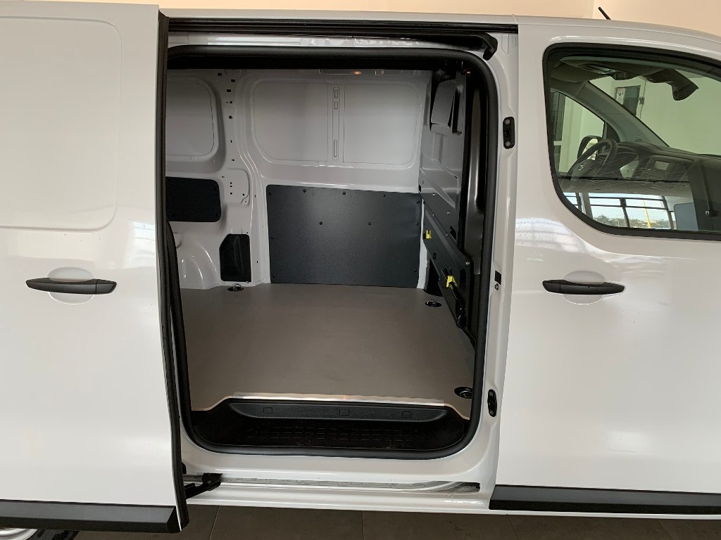 Opel Vivaro Van Enjoy L2 2.0 CDTi 145k MT6 - 7