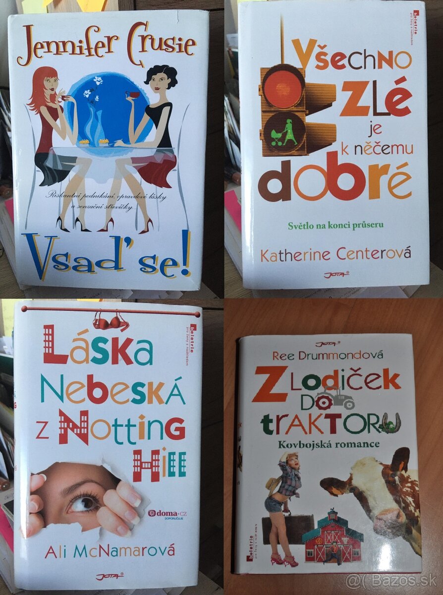 cena za kus - 5,- - 7