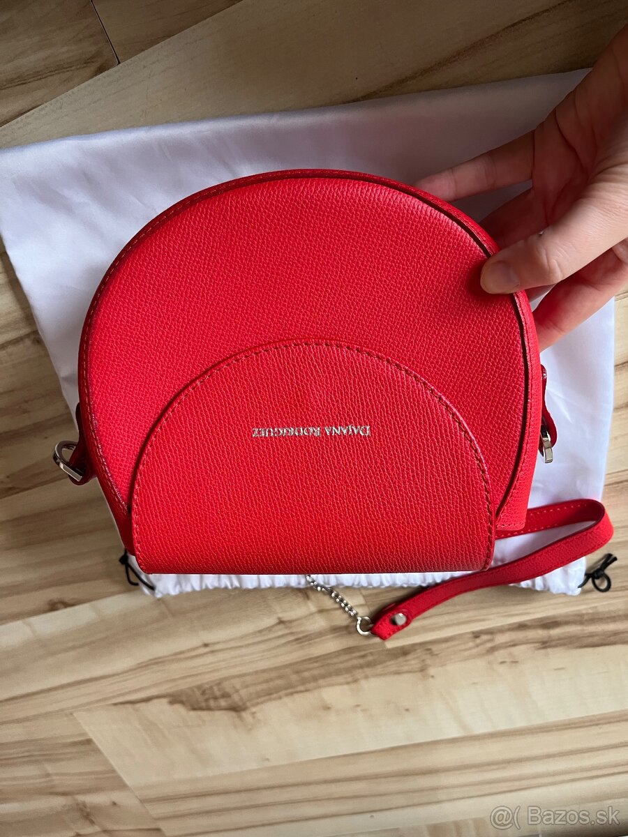 Kožena kabelka Dajana rodriguez - 7