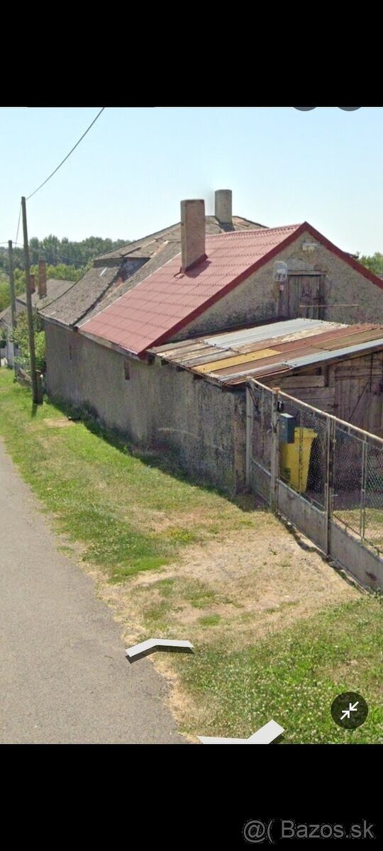 SUPER PONUKA Rodinný dom - 7