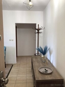 Prenájom 2 izbového bytu - 7