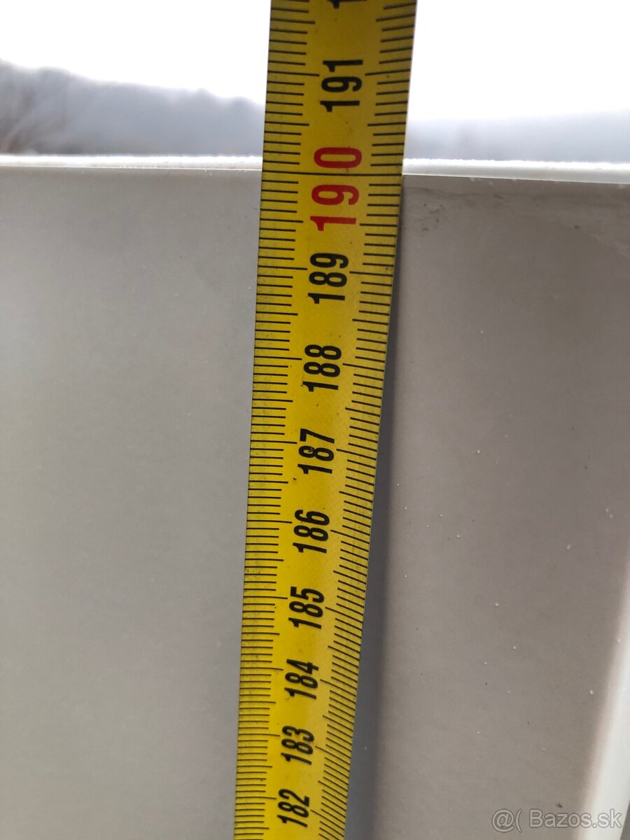 Plechová skriňa na náradie na drobnosti - 7