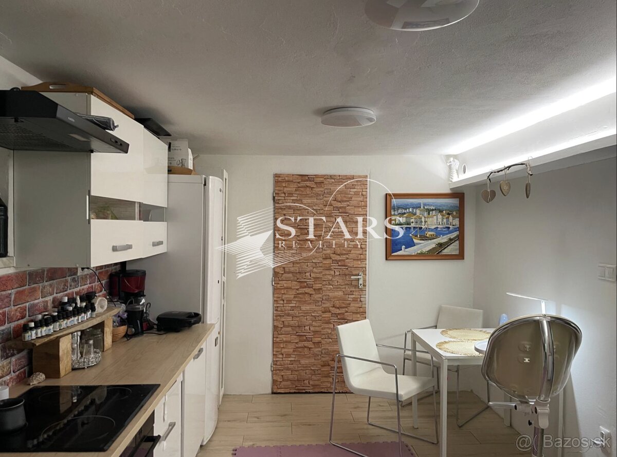 Oáza pokoja pri Kučišdorfskej doline -ZNÍŽENÁ CENA - 7