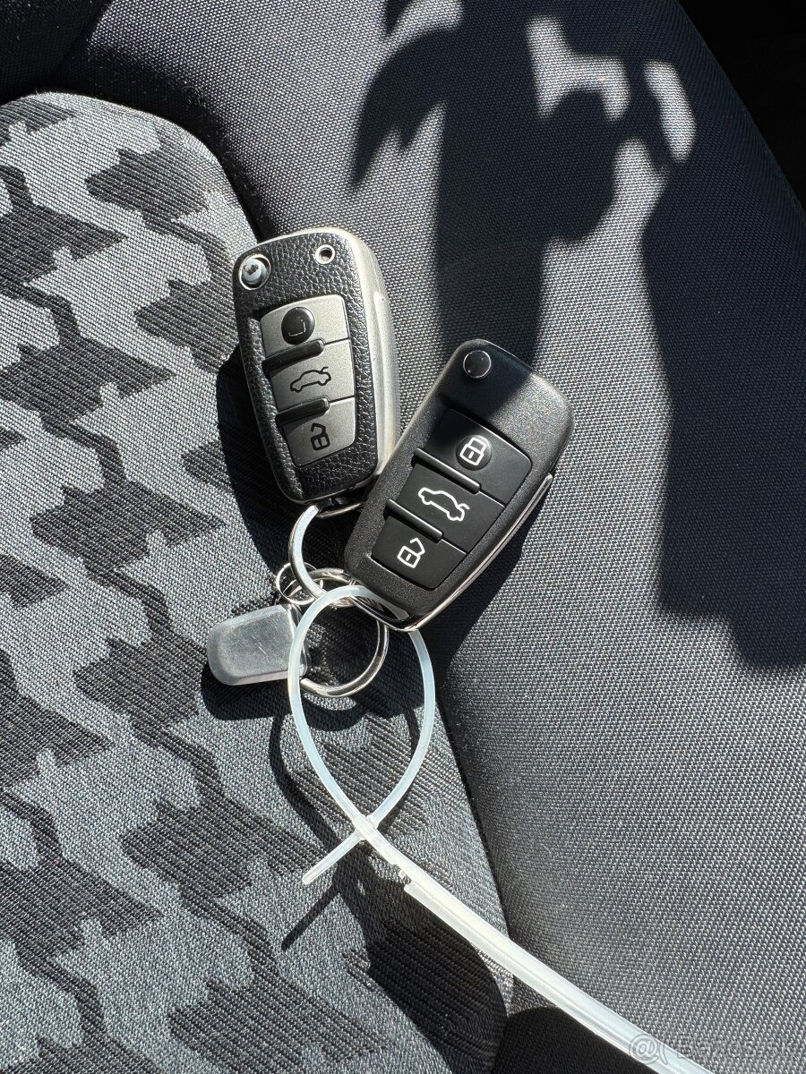 Audi A3 Sportback - 7