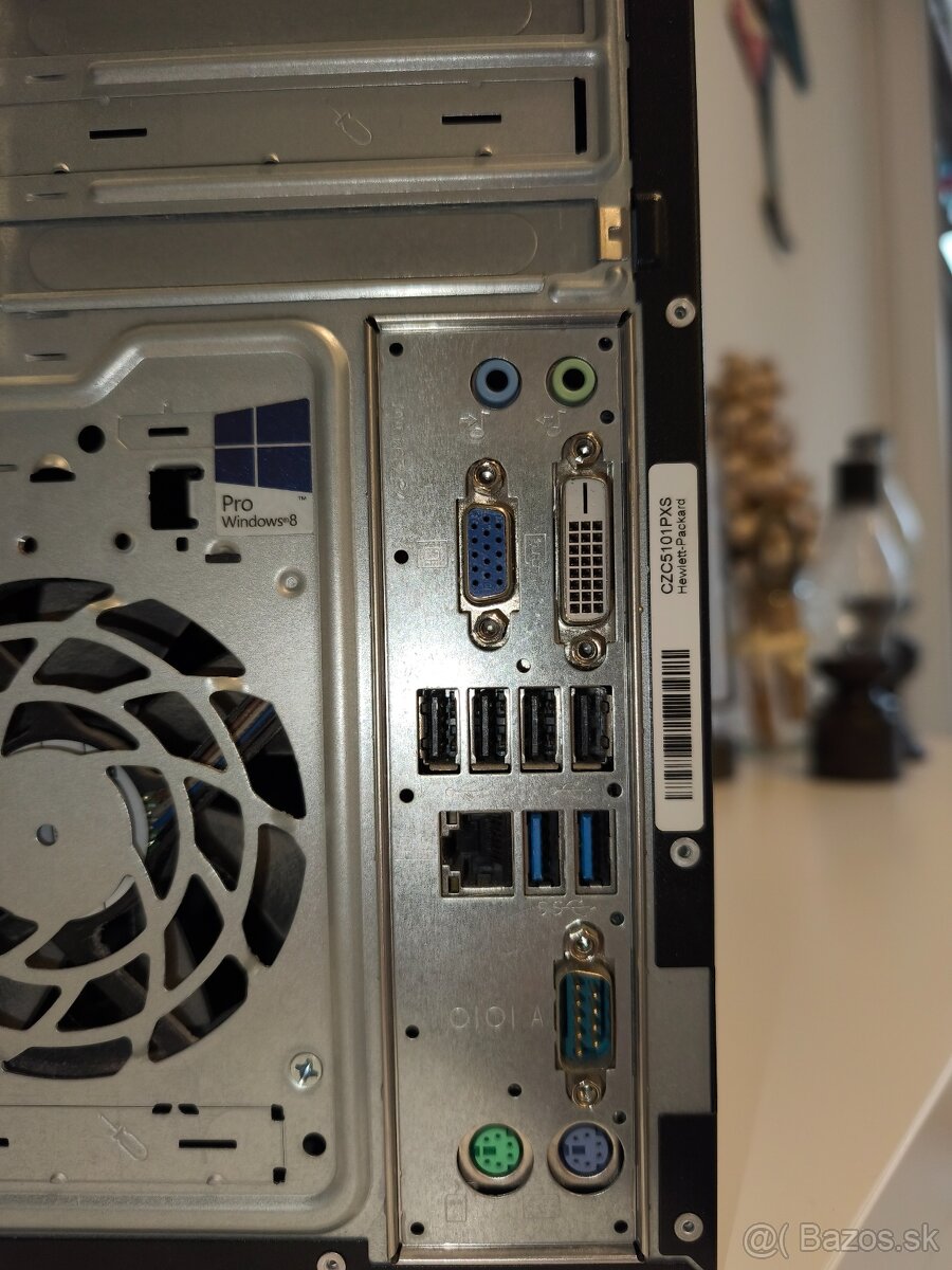 HP ProDesk 490 G2 MT - 7