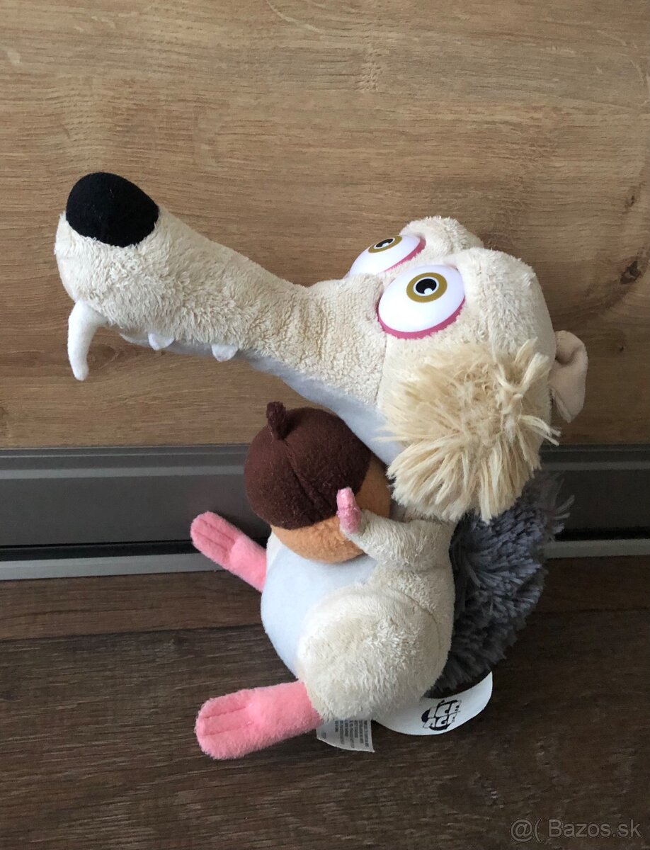 Plyšáky, plyšové hračky - 7