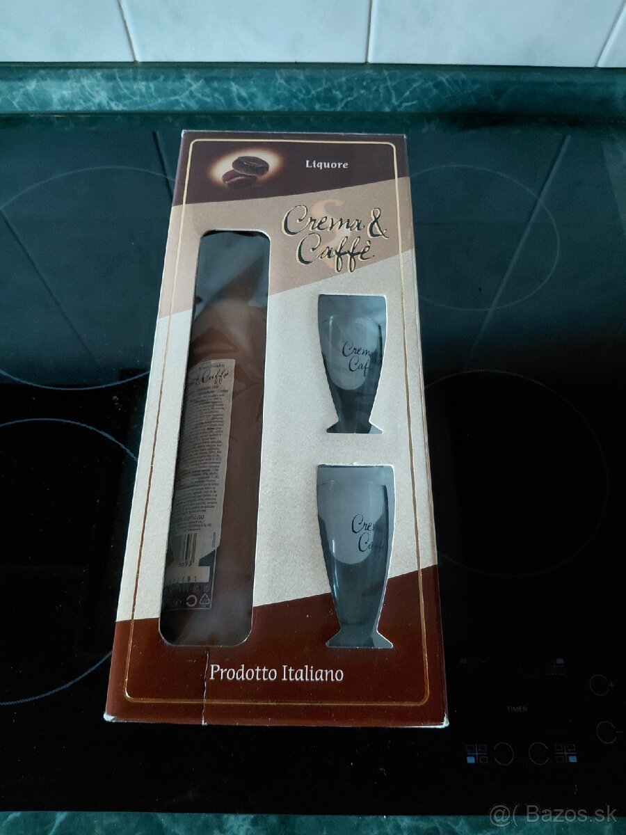 Flaša flaše pohare - 7