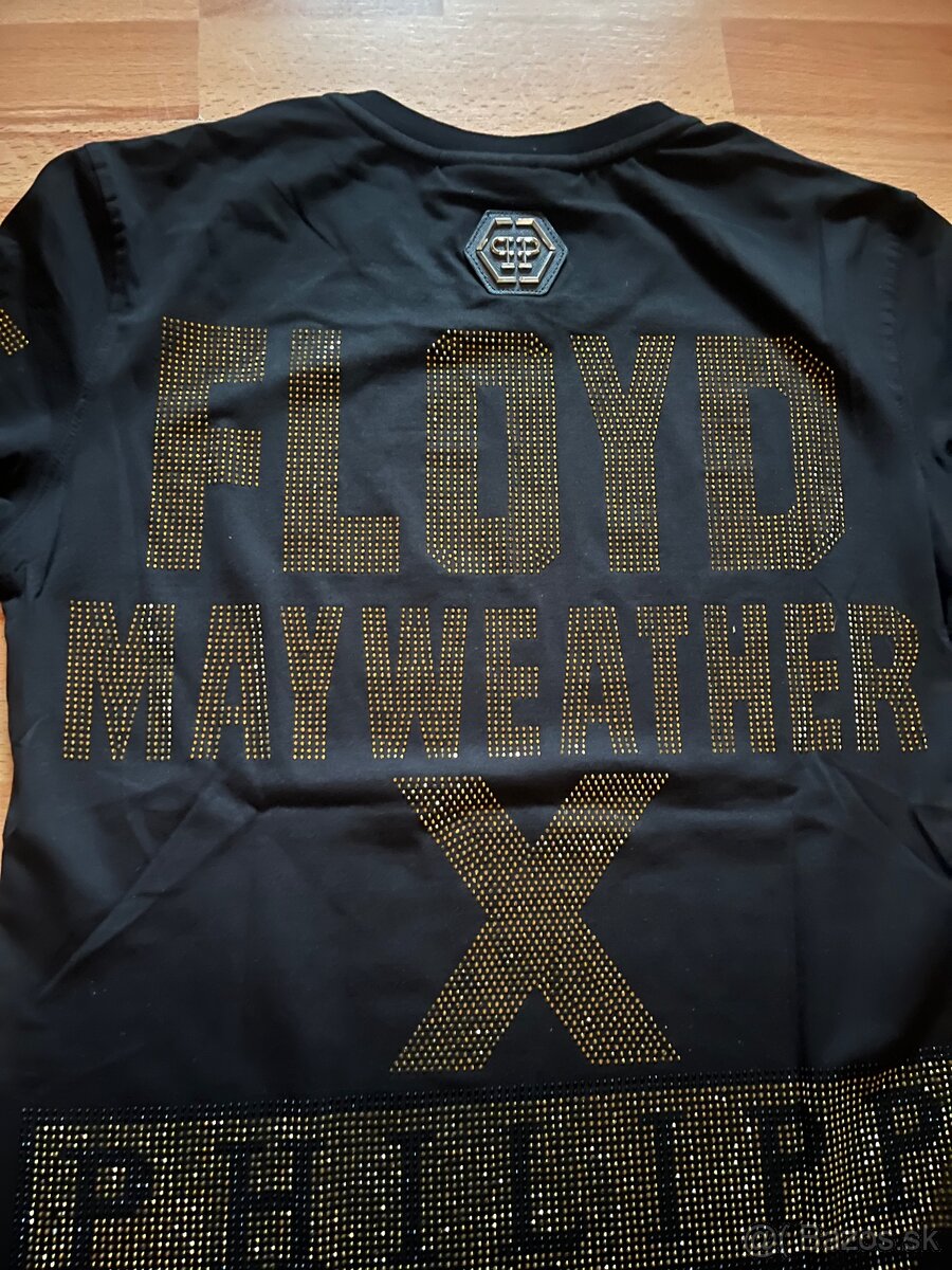 Philipp plein Floyd - 7