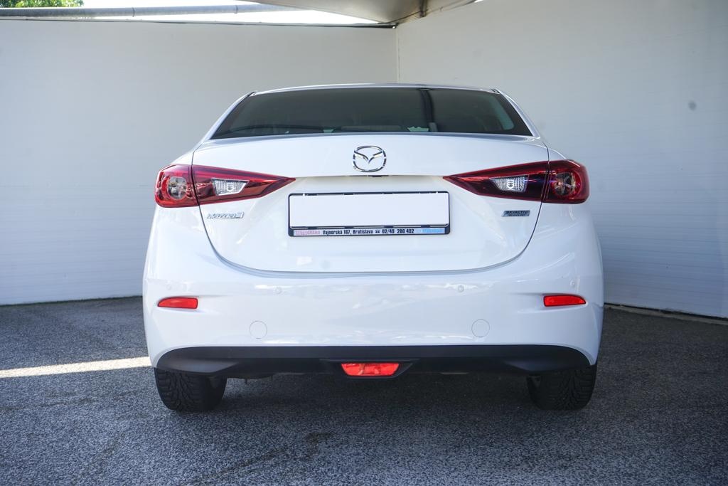 39-Mazda, 3, 2017, nafta, 2.2 D, 110kw - 7