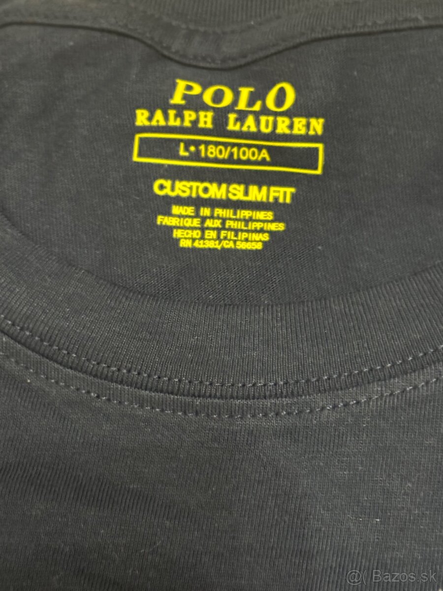 Polo tričká - 7
