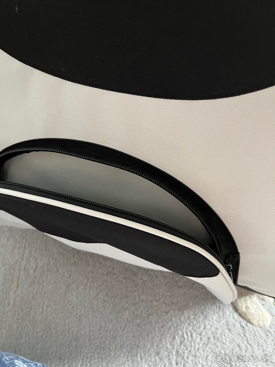 Taška prepravná na psa Trixie Trolley - 7