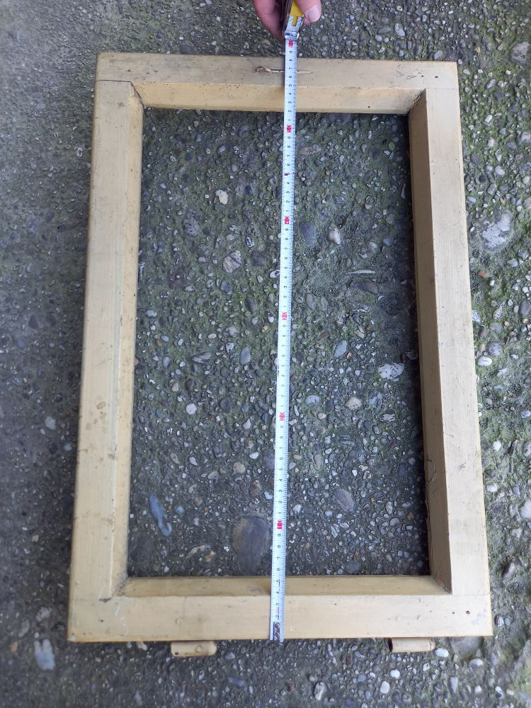 Rámy na obrazy a okná - 7