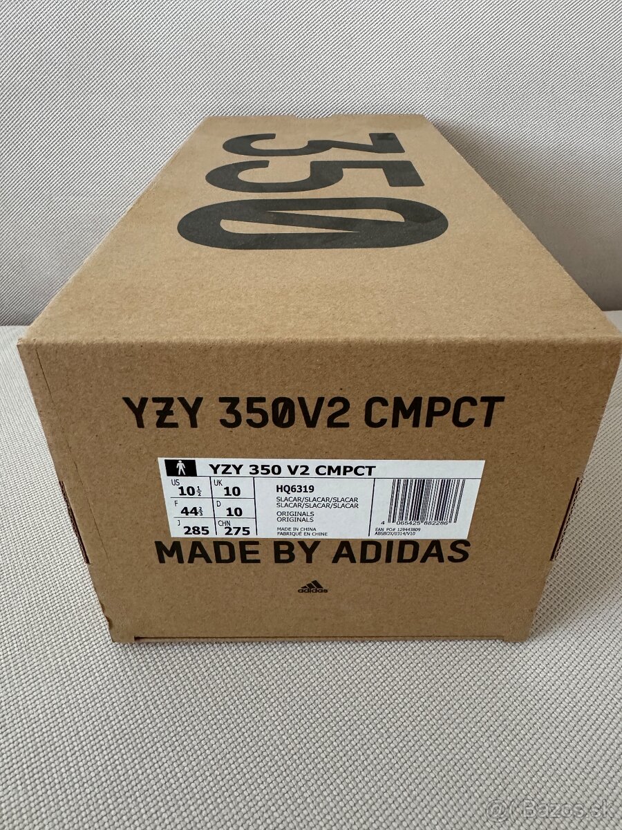 Yeezy 350 V2 CMPCT nove - 7