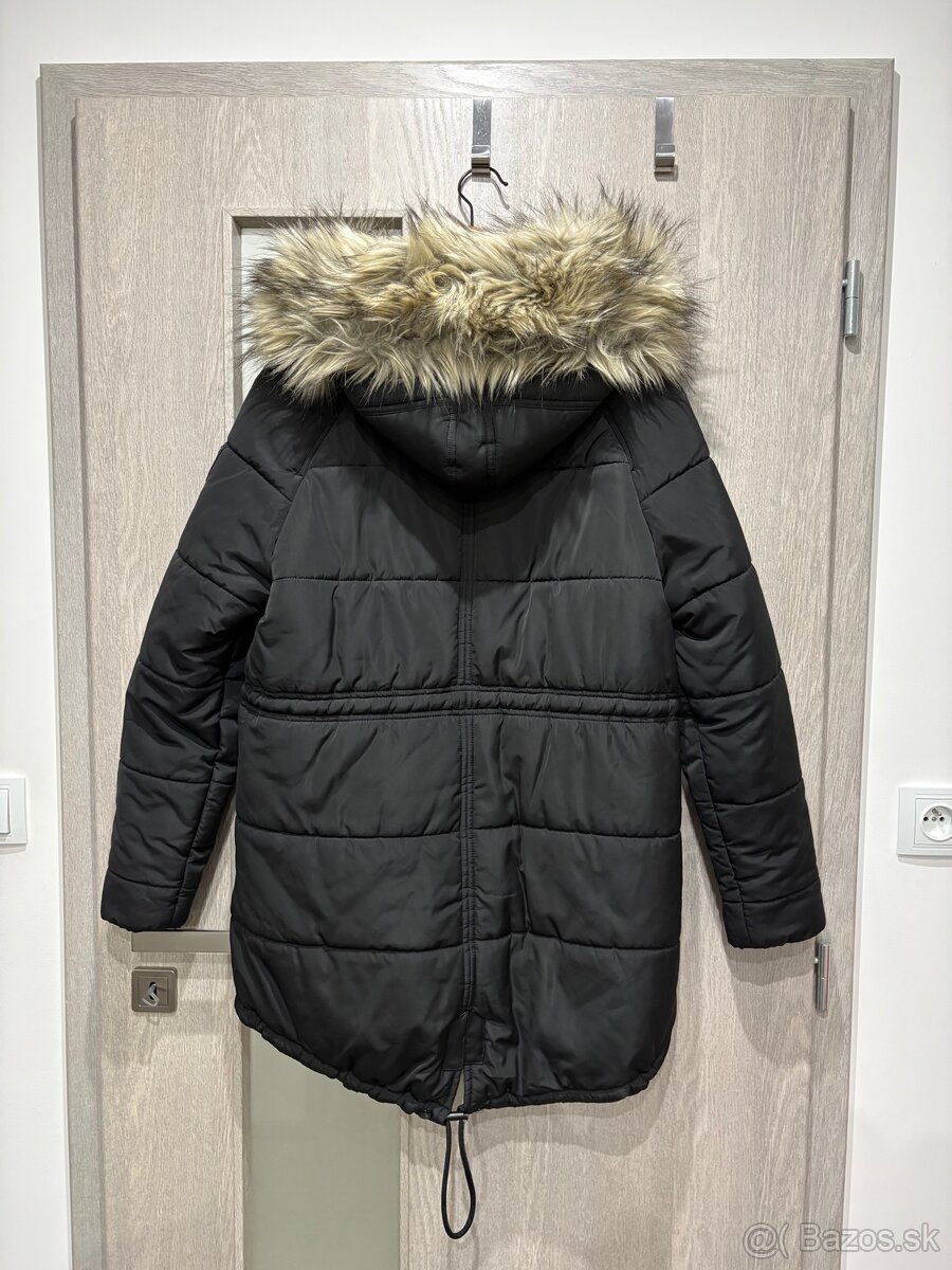 Dámska zimná bunda Replay - 7