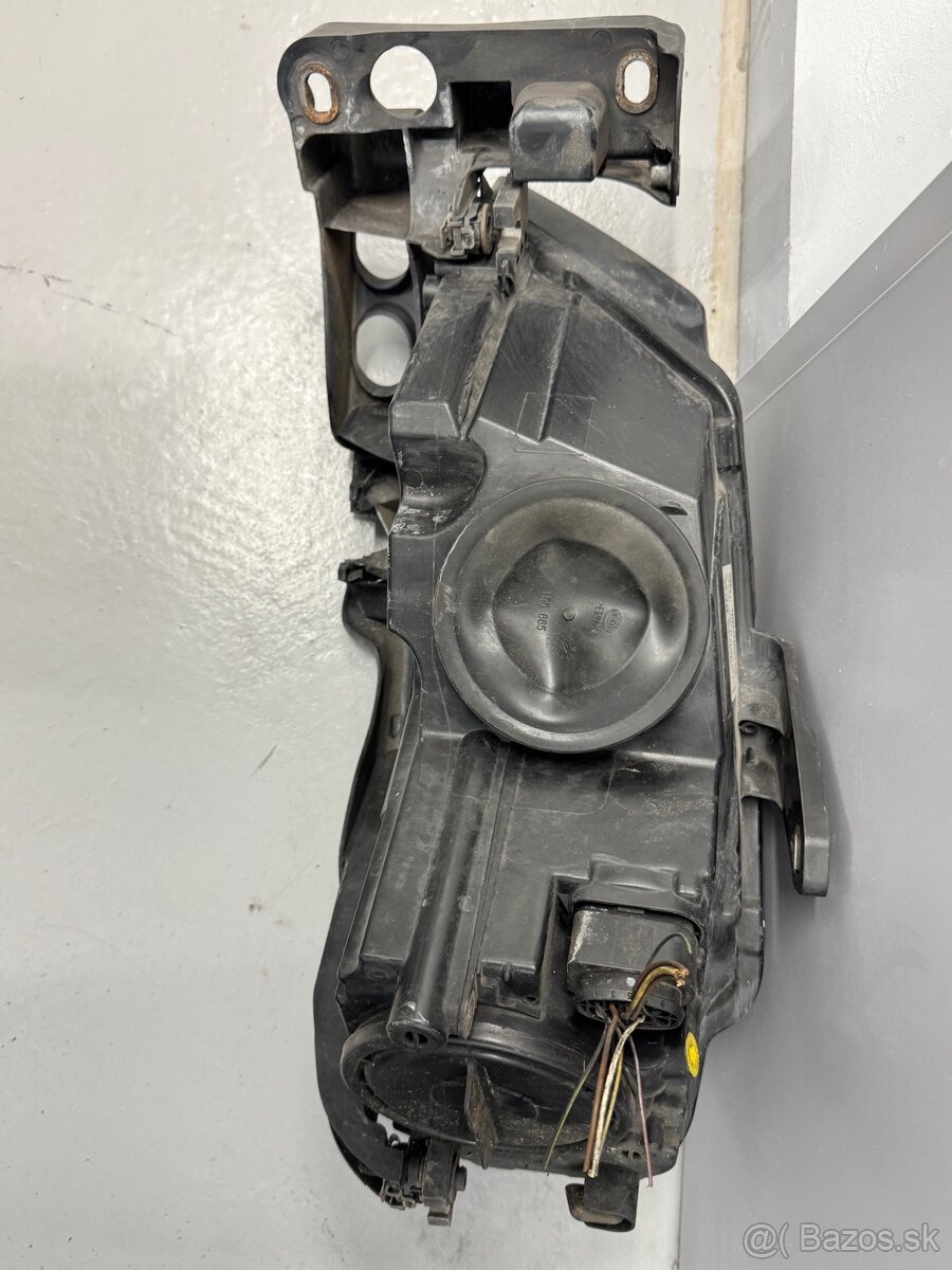 Predám originálne predné halogénové svetlomety – Audi A3 - 7