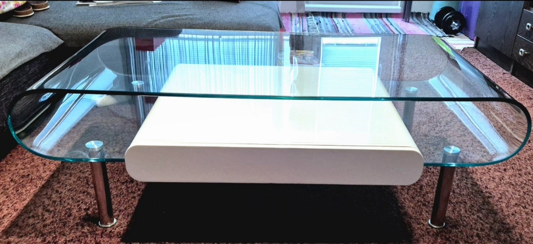 Konferenčný stolík - 7