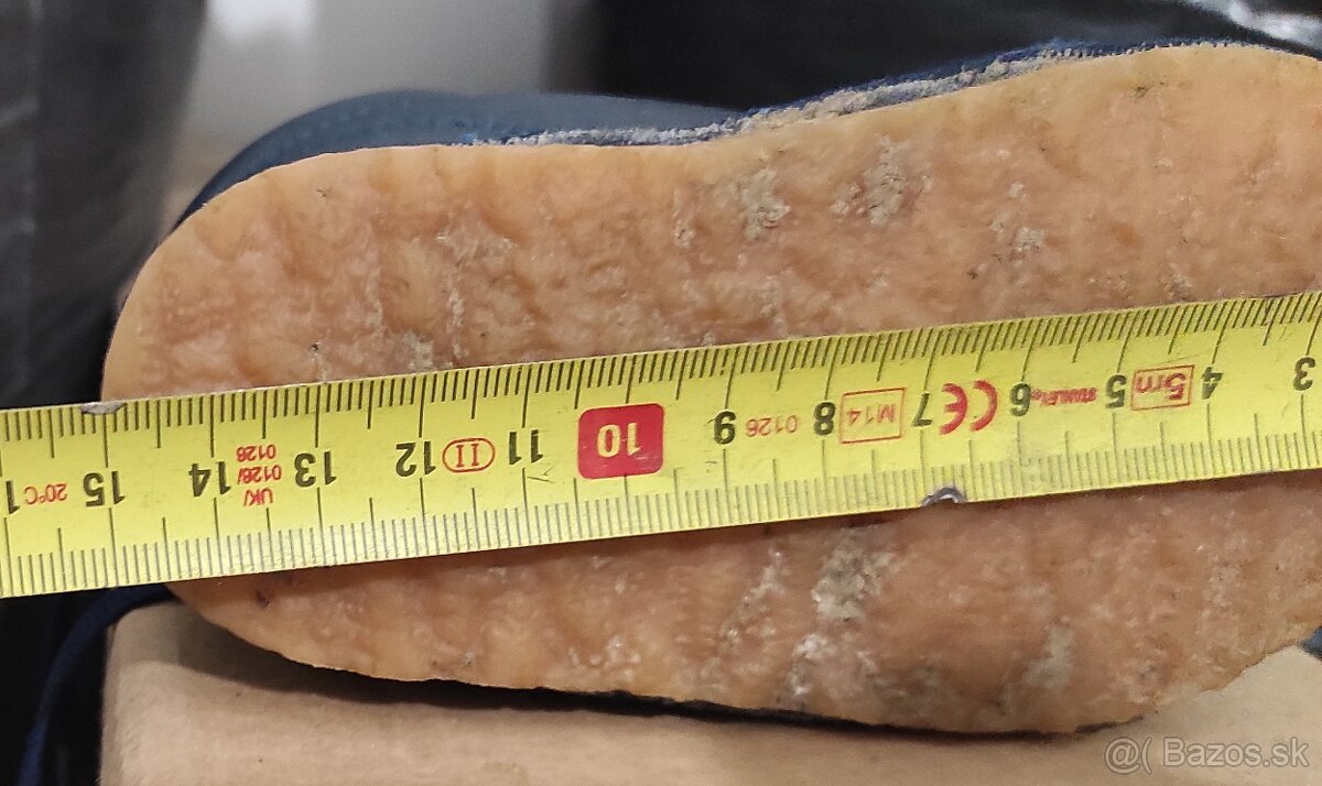 Detské topánky - 7