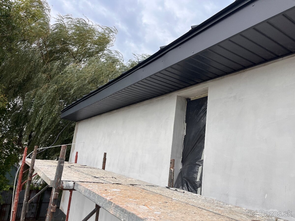 Ponúkame stavebné práce - 7