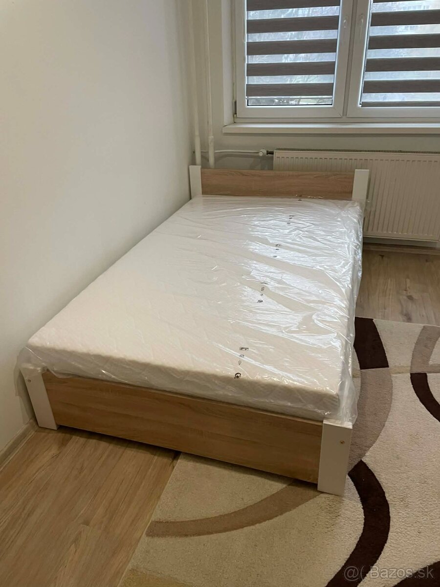 Prenájom - 7