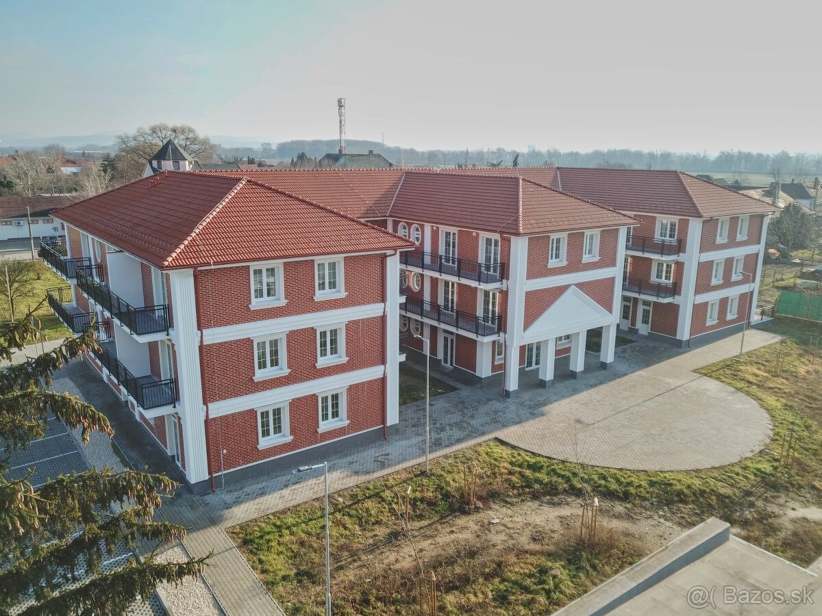 Štýlový priestor pre kozmetický salón – 29,92 m², ob - 7