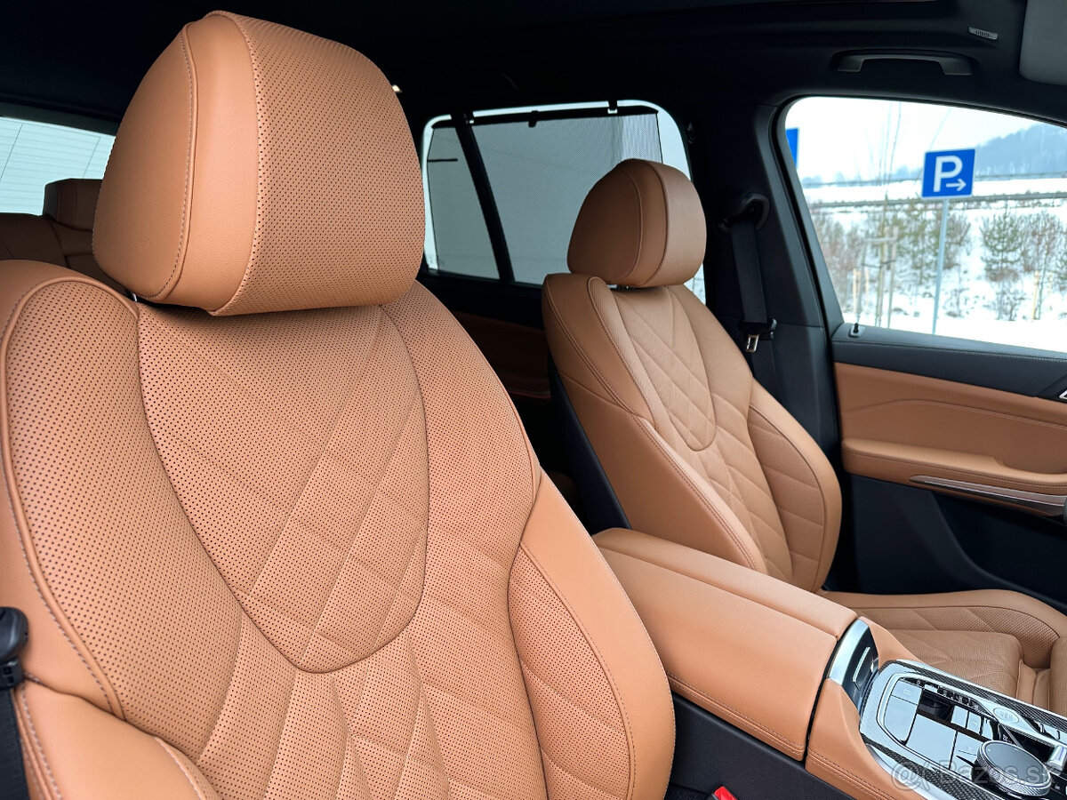 BMW X5 xDrive 30d - 7