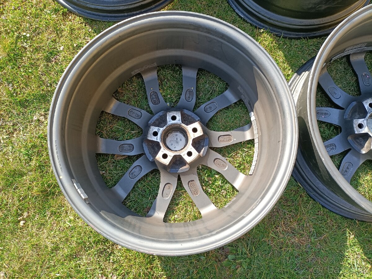 Disky R.O.D. R19 5x112 - 7