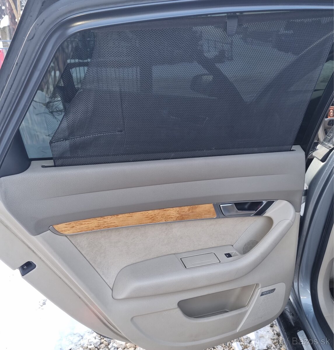 Audi A6 C6 3.0TDI Bohatá výbava ‼️ - 7