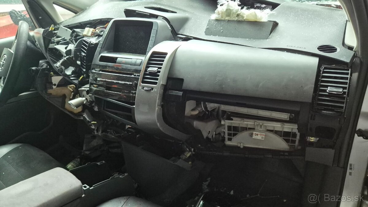 Toyota Prius 1,5i 57kw - 7