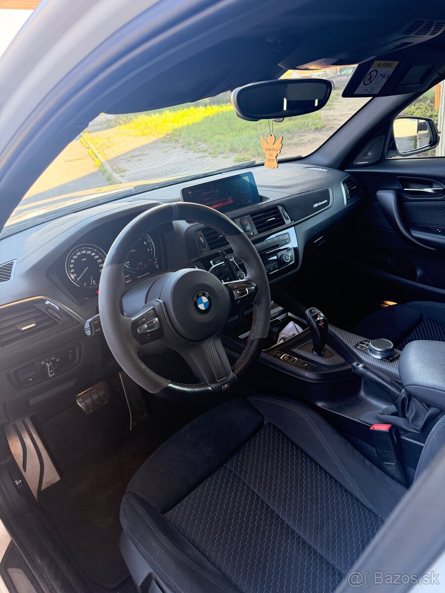 BMW m140i xdrive b58 - 7