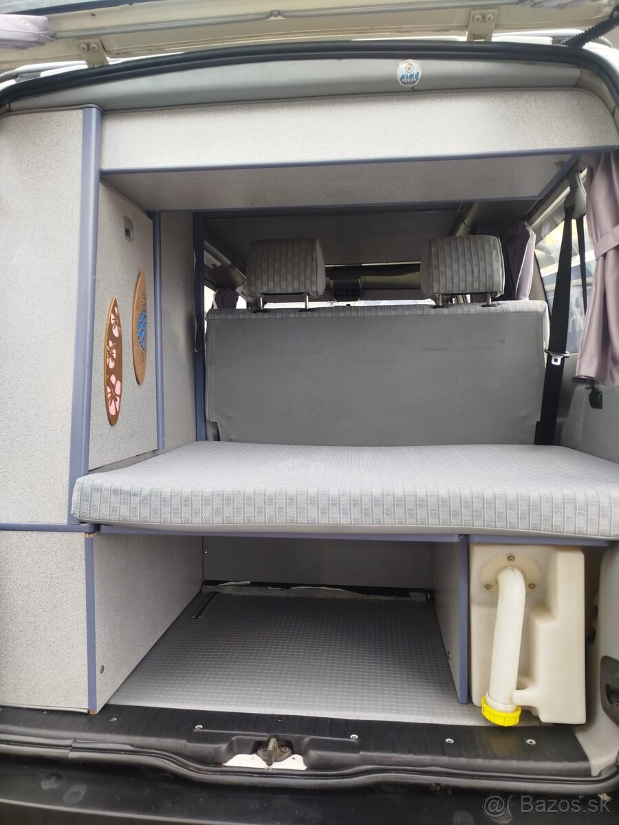 VW T4 California - 7