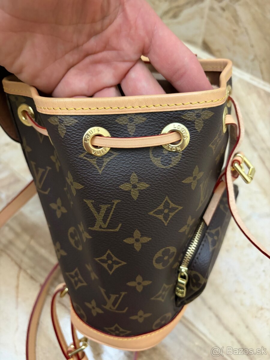 Louis vuitton mountsouris backpack - 7