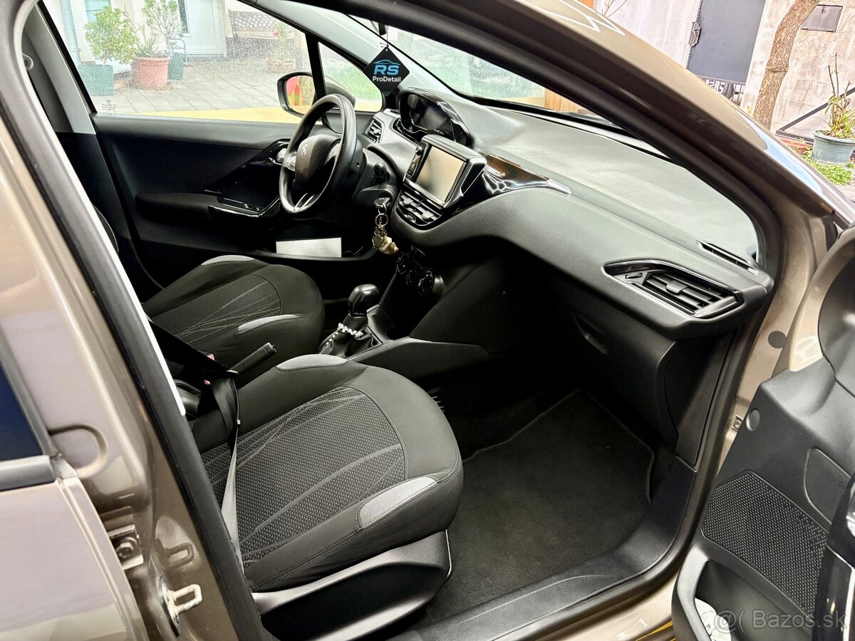 Peugeot 208 1.4hdi - 7
