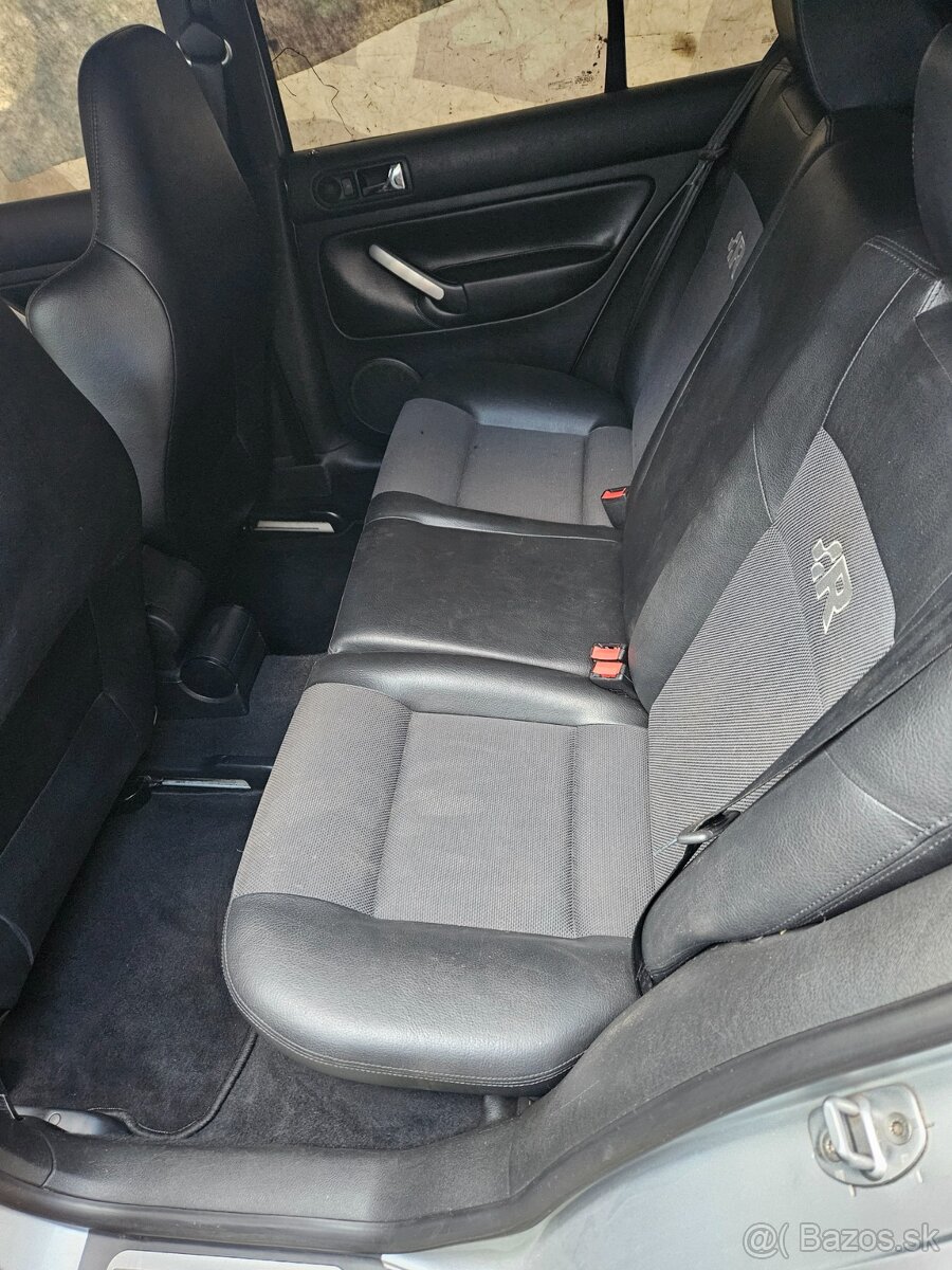 Vw Golf IV - 7