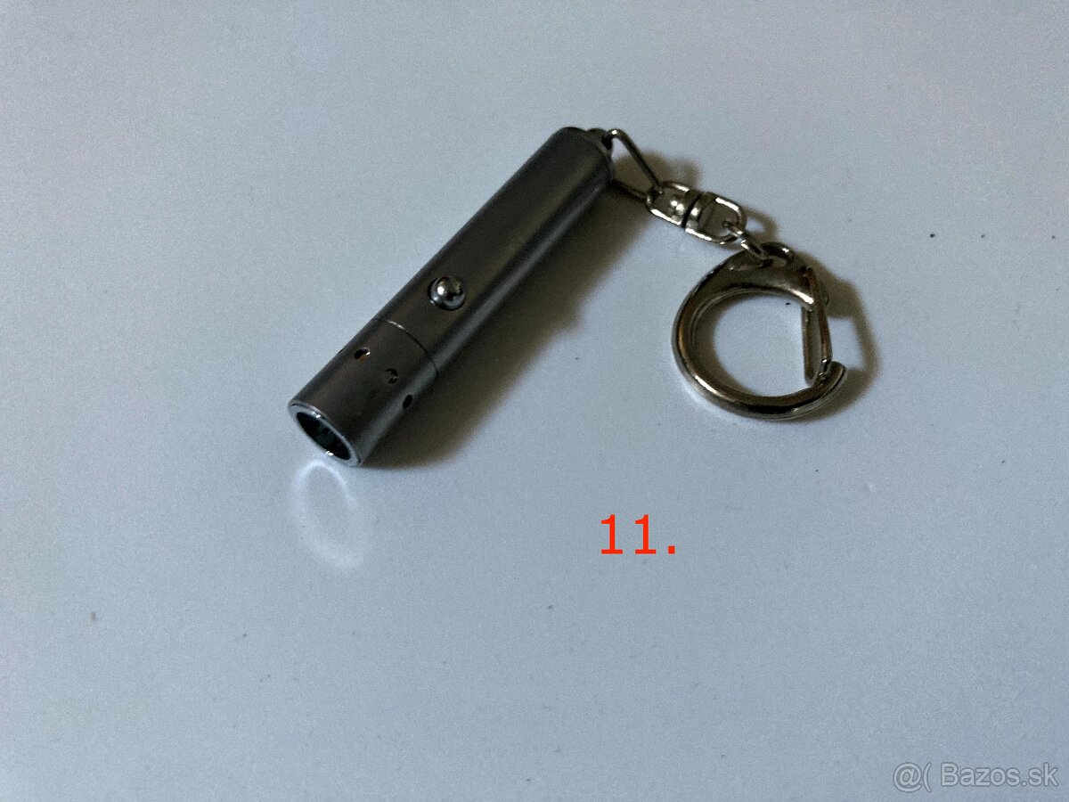 drobnosti I. - 7