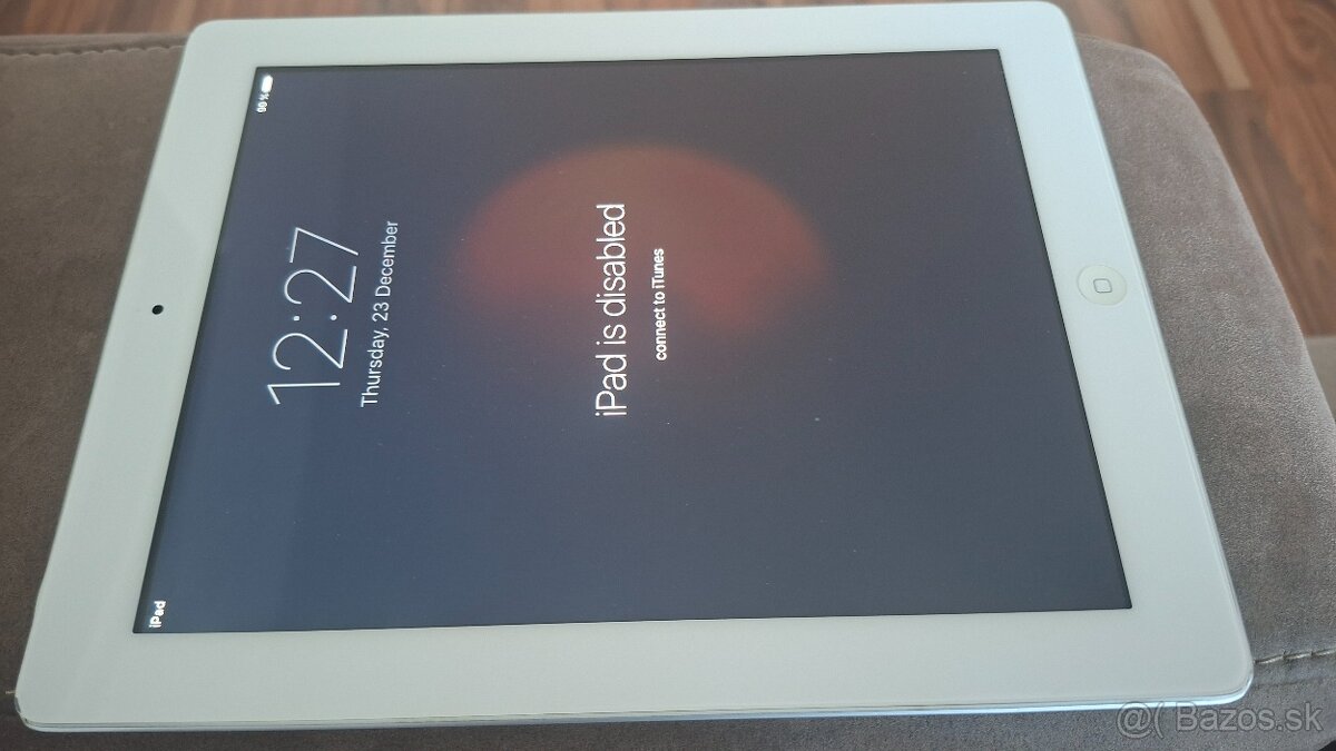 mam na predaj apple ipad - 7